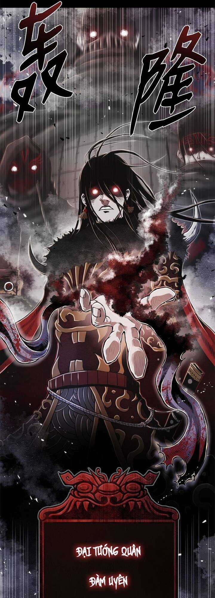 Sát Thủ Cuồng Loạn Chapter 1 trang 31