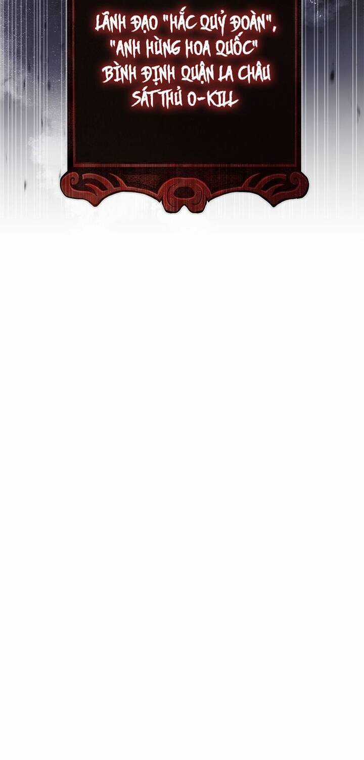 Sát Thủ Cuồng Loạn Chapter 1 trang 32