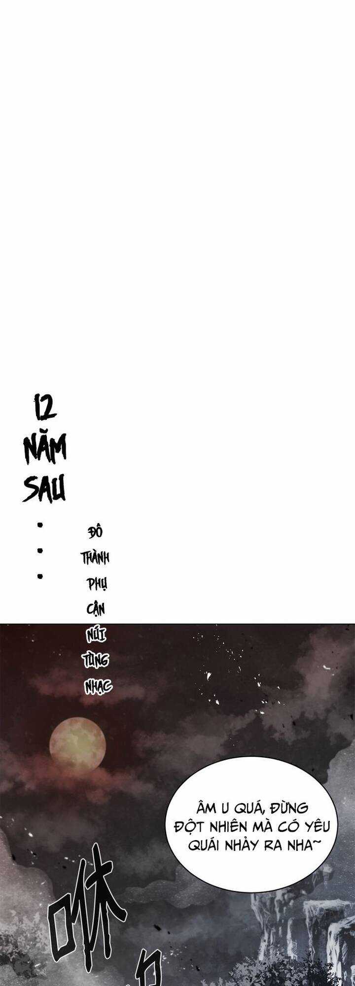 Sát Thủ Cuồng Loạn Chapter 1 trang 34