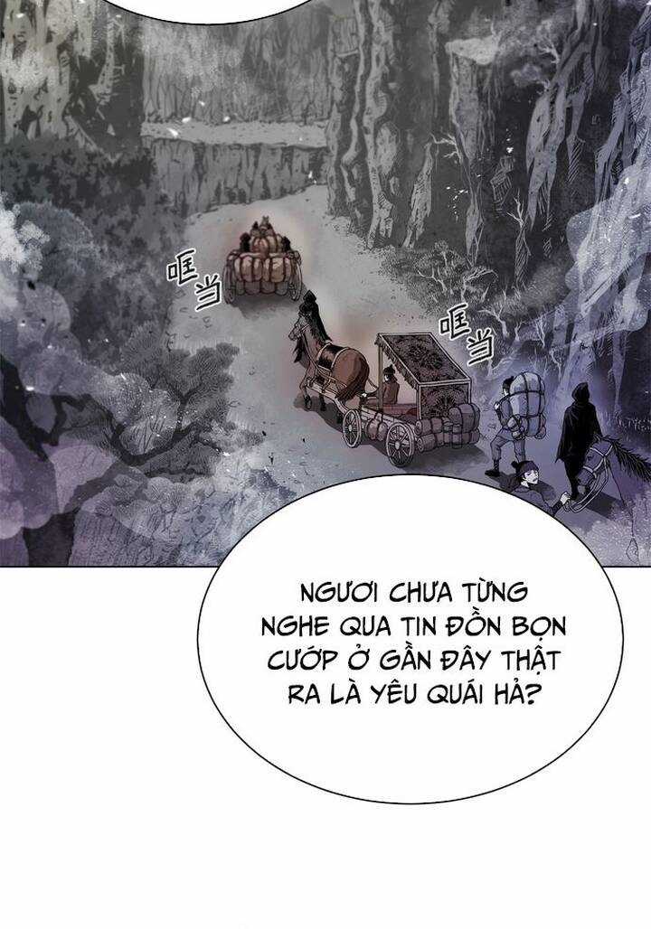 Sát Thủ Cuồng Loạn Chapter 1 trang 36
