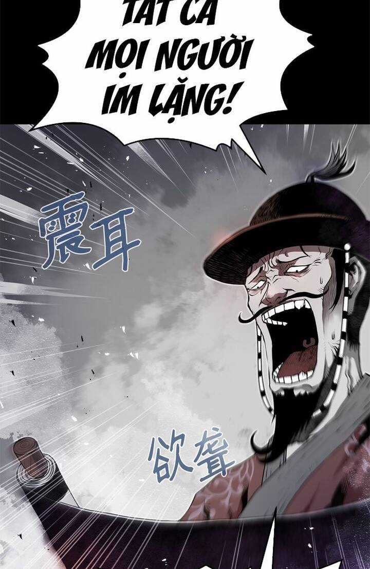 Sát Thủ Cuồng Loạn Chapter 1 trang 4