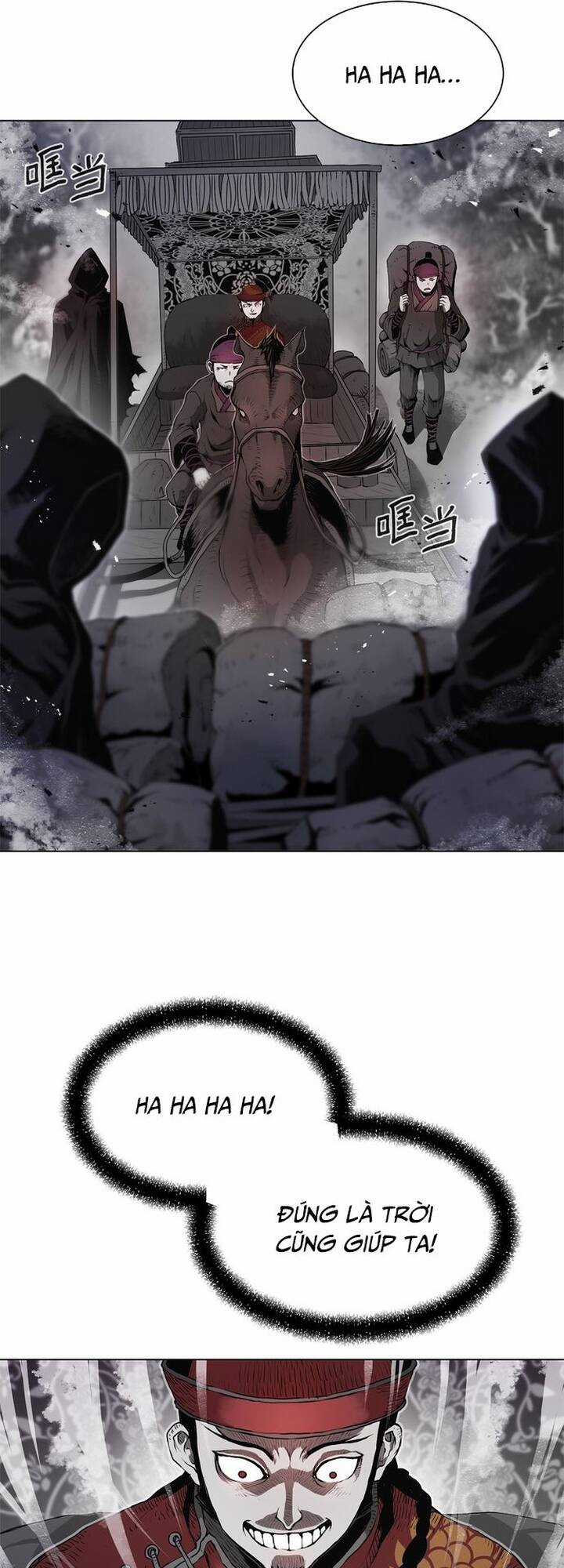 Sát Thủ Cuồng Loạn Chapter 1 trang 40