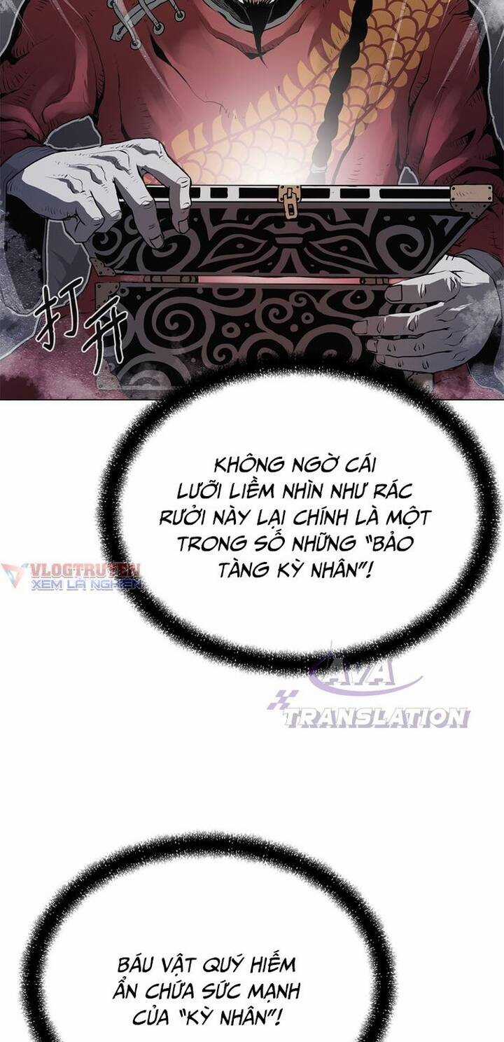 Sát Thủ Cuồng Loạn Chapter 1 trang 41