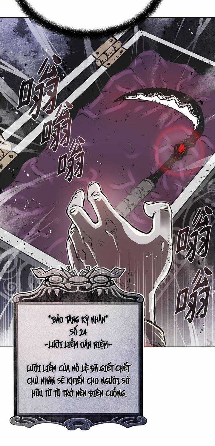 Sát Thủ Cuồng Loạn Chapter 1 trang 42