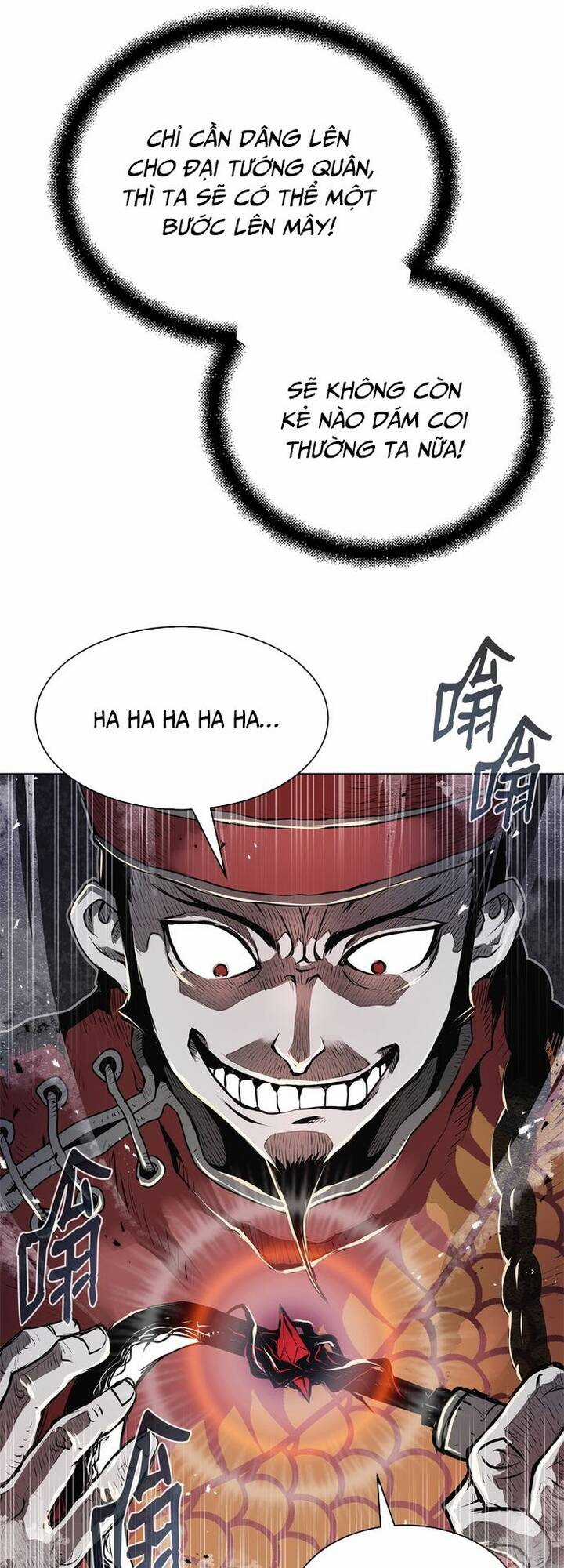 Sát Thủ Cuồng Loạn Chapter 1 trang 43