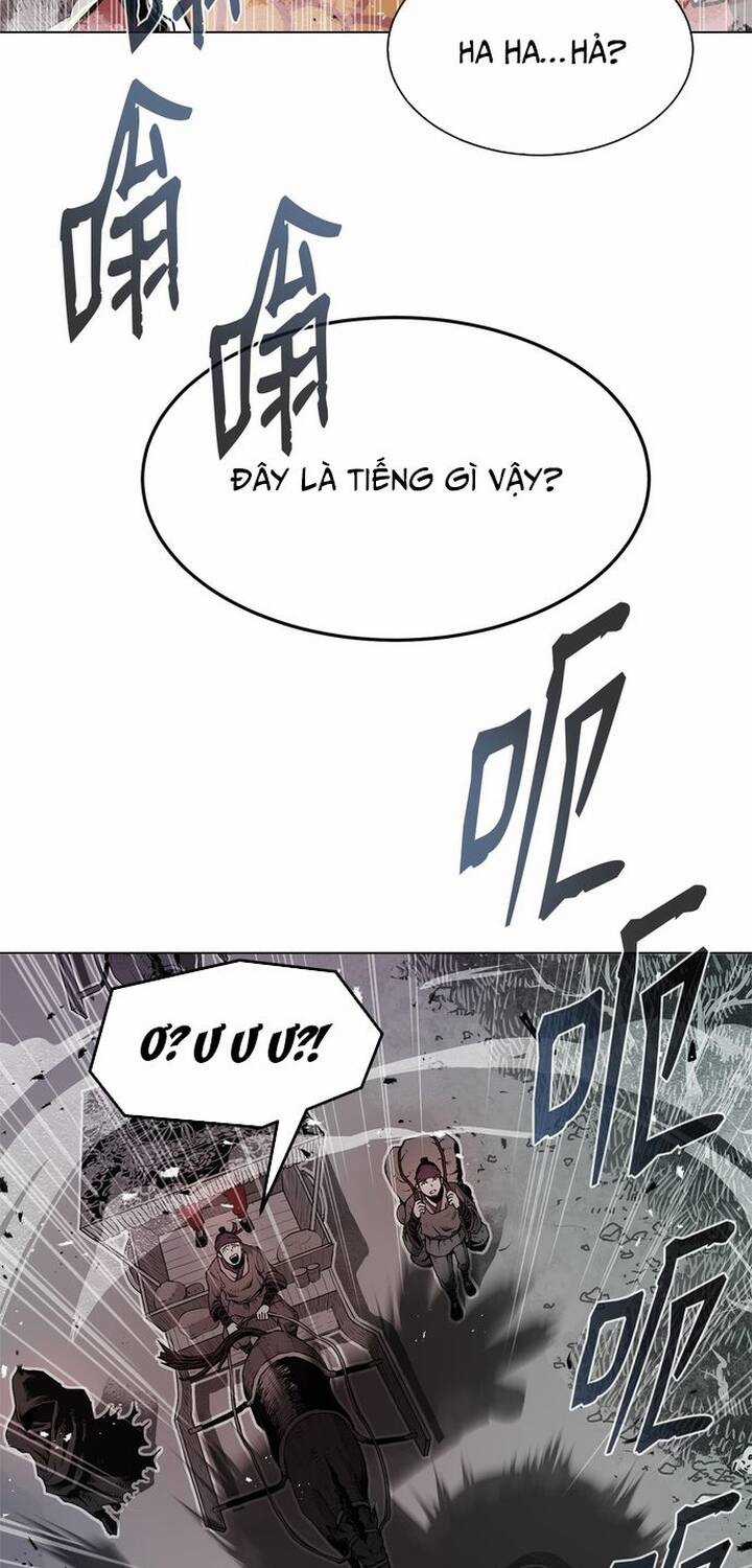 Sát Thủ Cuồng Loạn Chapter 1 trang 44