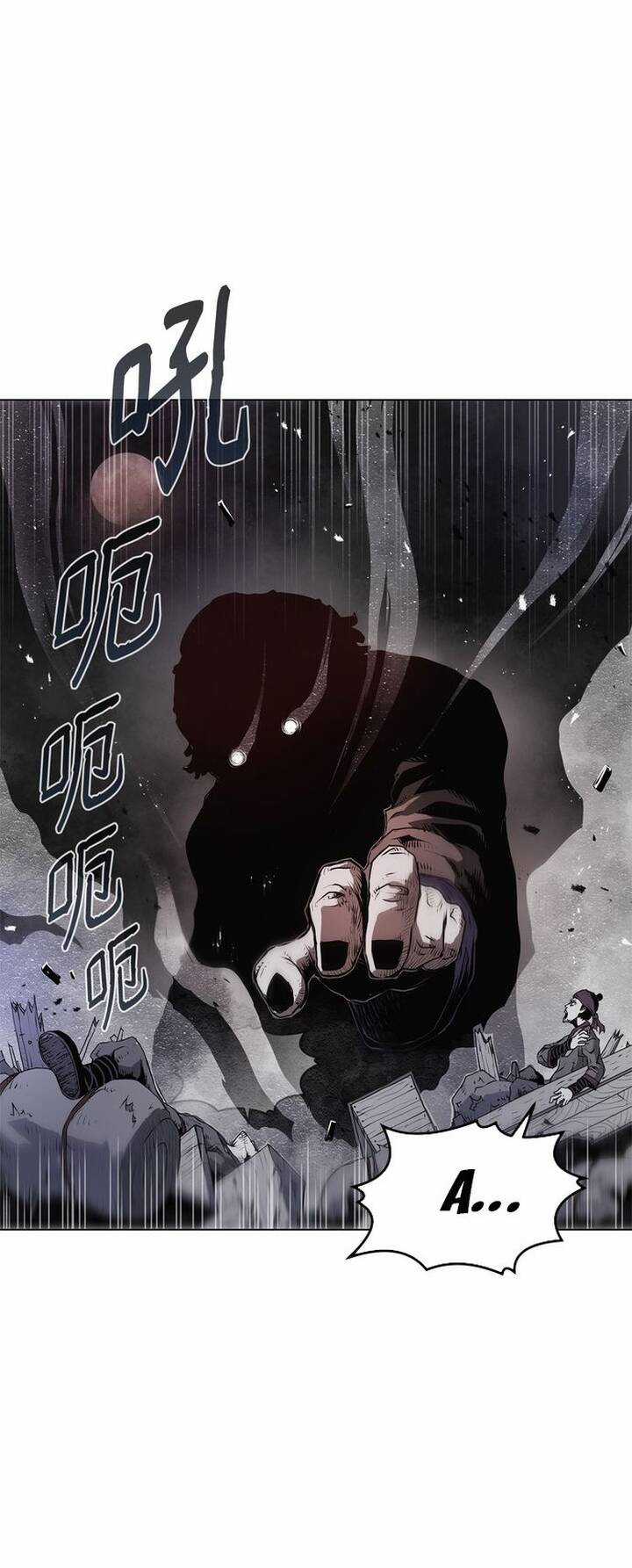 Sát Thủ Cuồng Loạn Chapter 1 trang 49