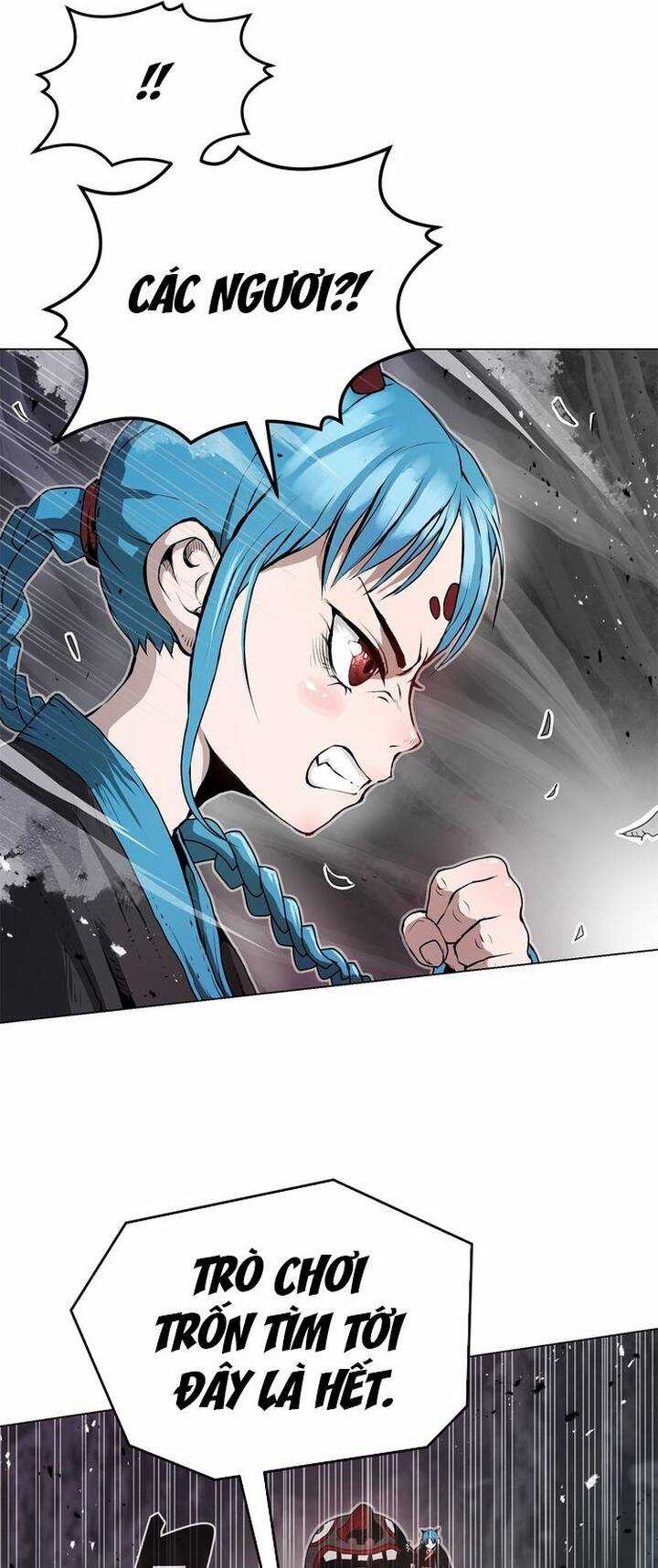 Sát Thủ Cuồng Loạn Chapter 1 trang 57