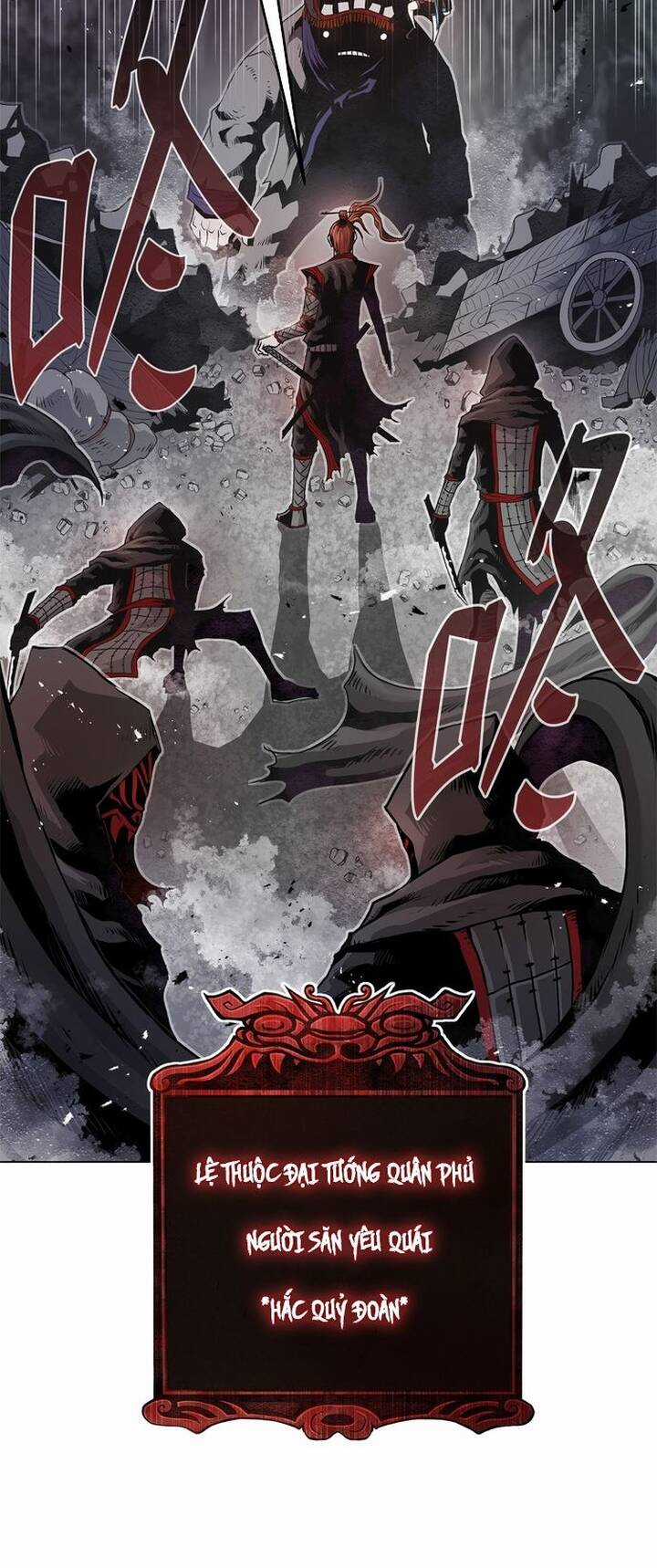 Sát Thủ Cuồng Loạn Chapter 1 trang 58