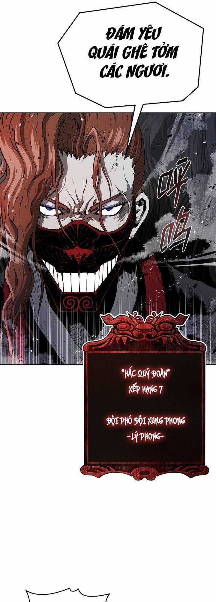 Sát Thủ Cuồng Loạn Chapter 1 trang 59