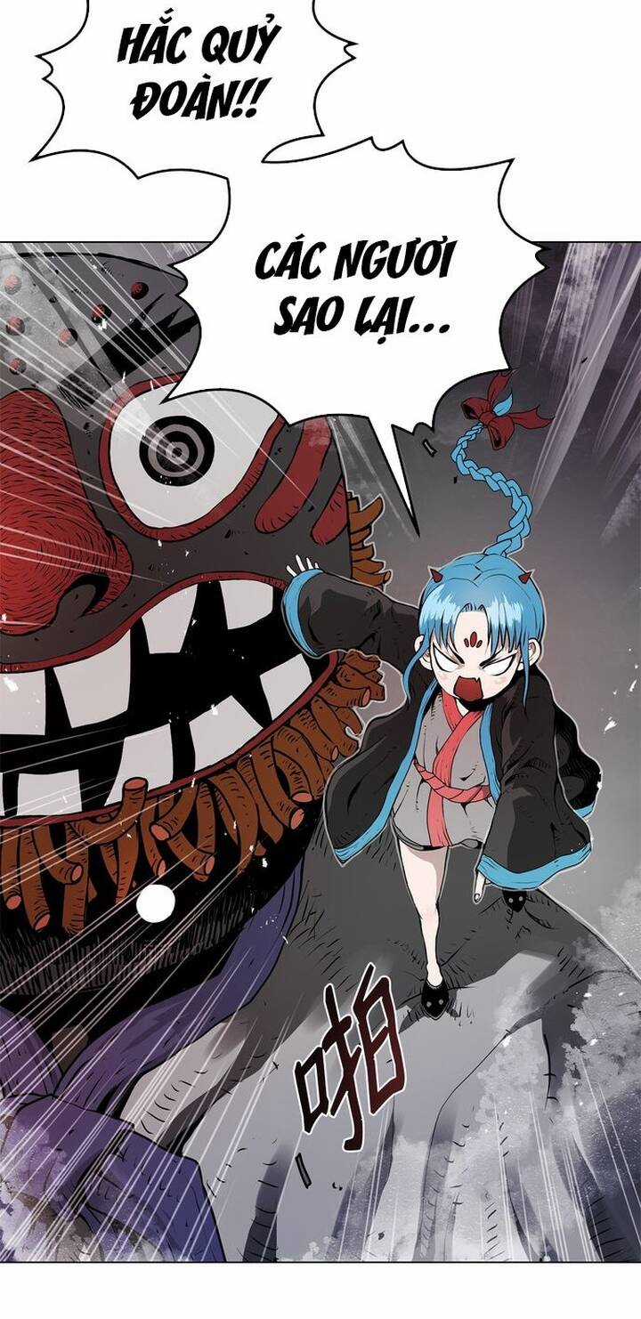 Sát Thủ Cuồng Loạn Chapter 1 trang 60