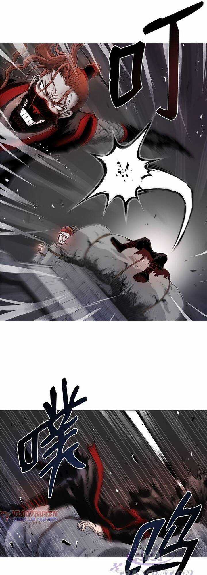 Sát Thủ Cuồng Loạn Chapter 1 trang 62