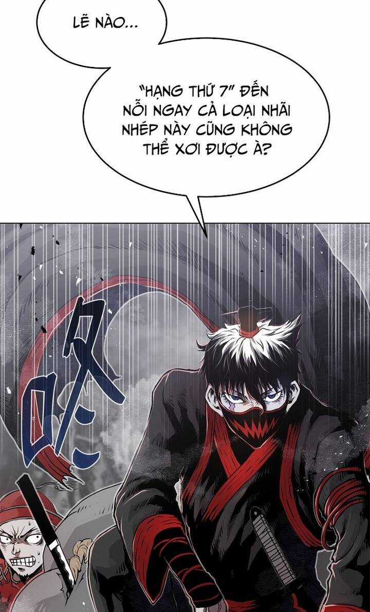 Sát Thủ Cuồng Loạn Chapter 1 trang 66