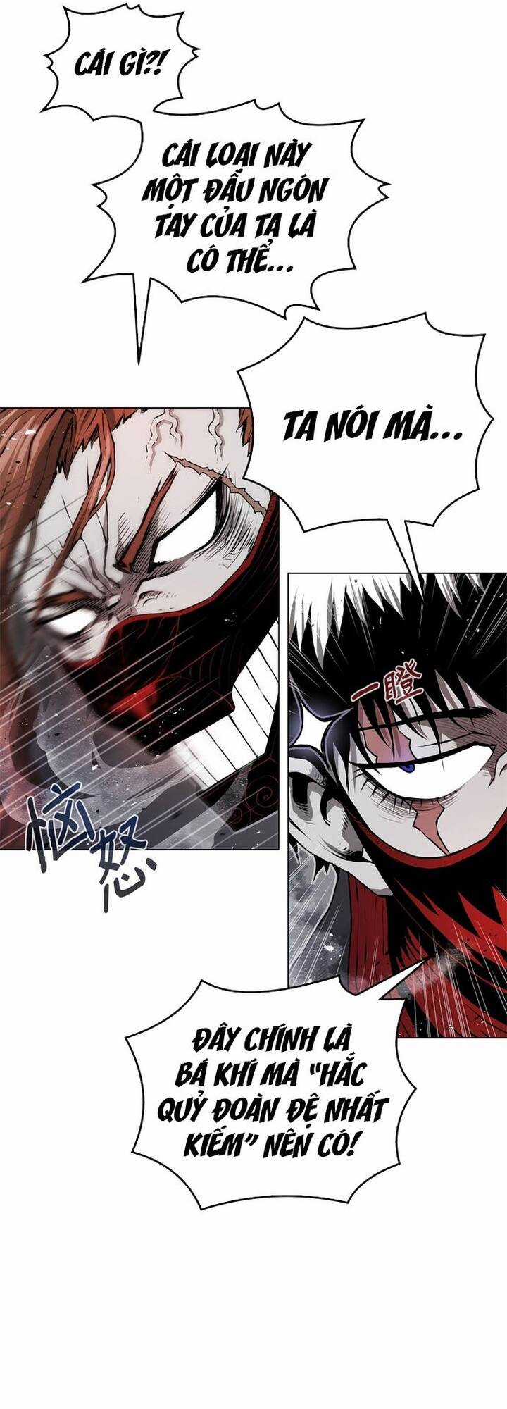 Sát Thủ Cuồng Loạn Chapter 1 trang 68