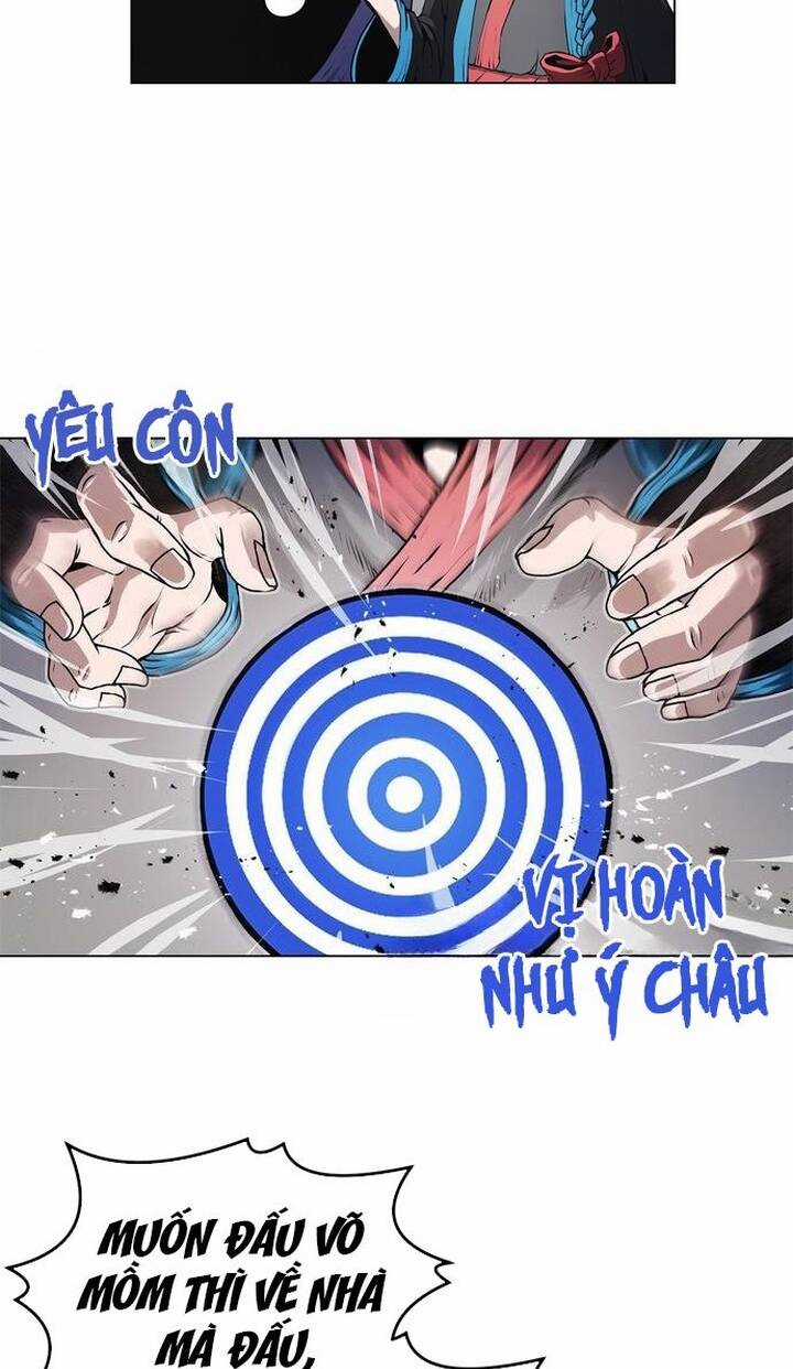 Sát Thủ Cuồng Loạn Chapter 1 trang 72