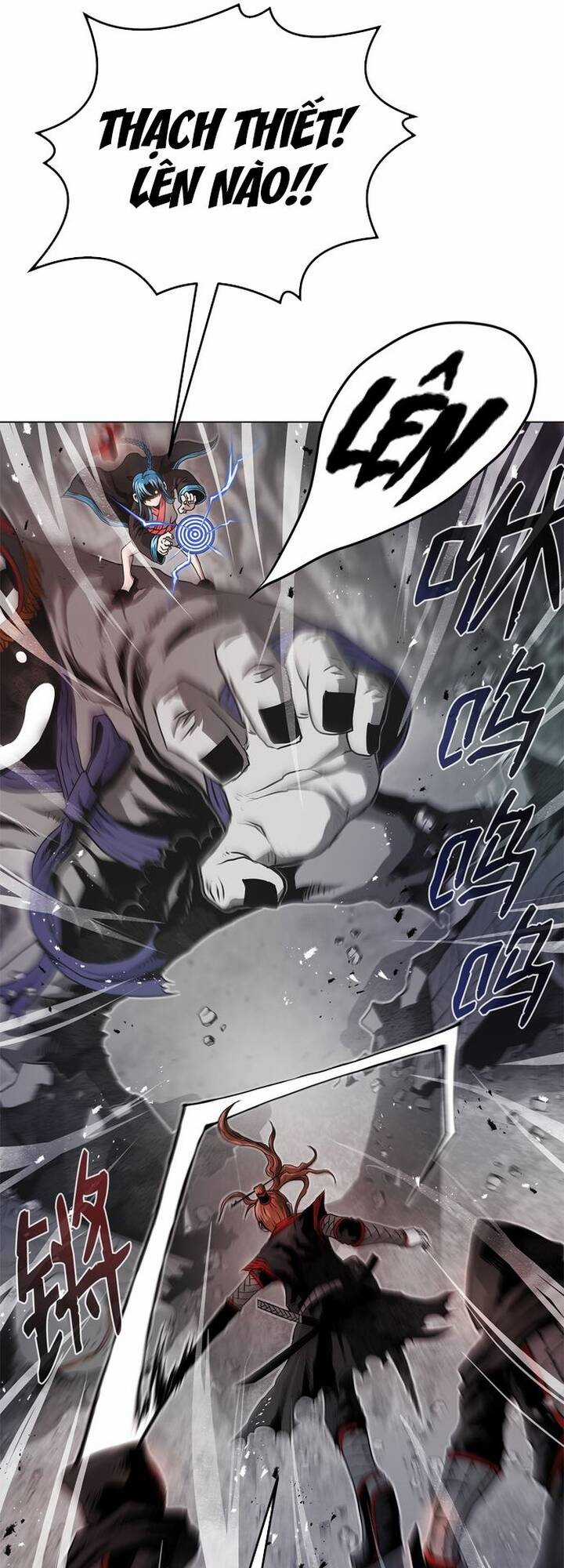 Sát Thủ Cuồng Loạn Chapter 1 trang 74