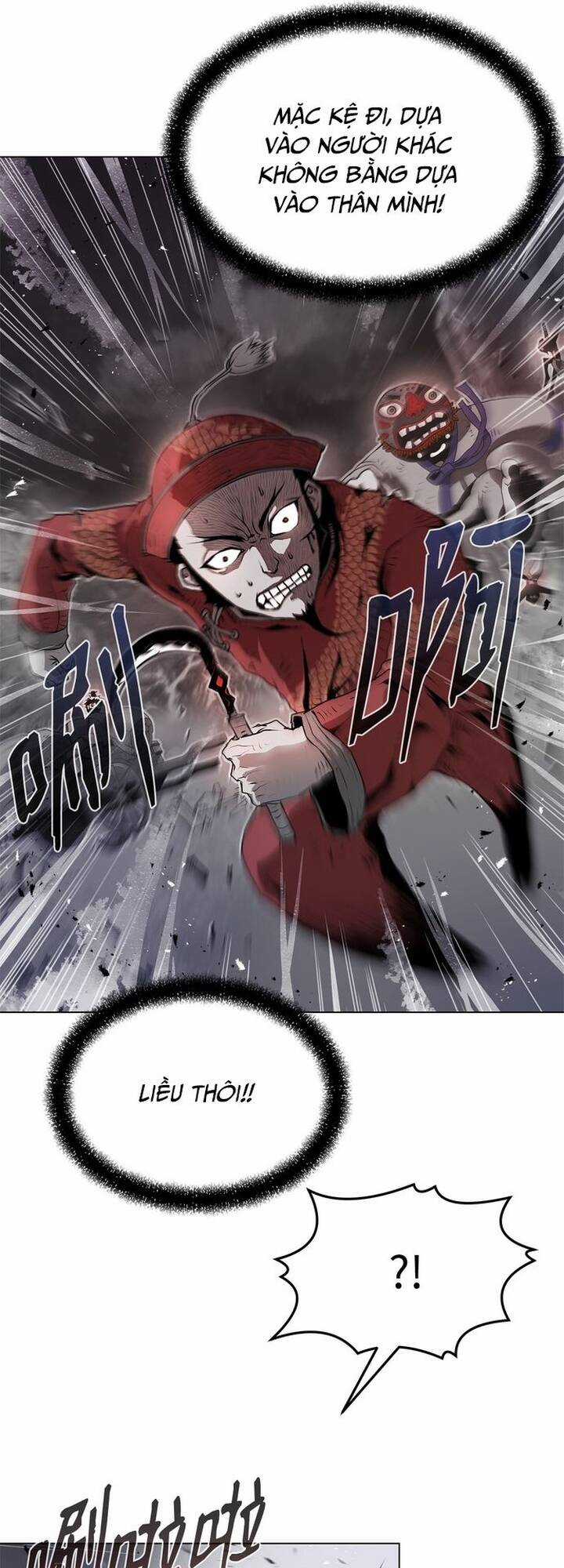 Sát Thủ Cuồng Loạn Chapter 1 trang 83