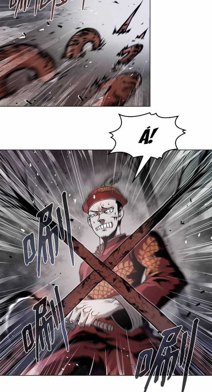 Sát Thủ Cuồng Loạn Chapter 1 trang 84