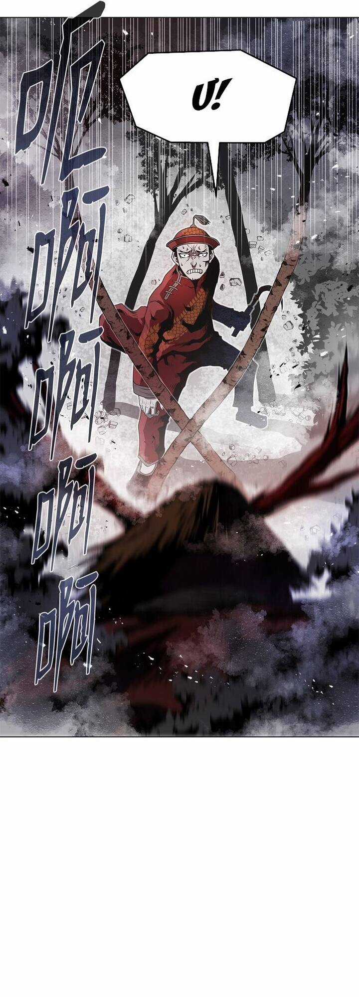 Sát Thủ Cuồng Loạn Chapter 1 trang 86