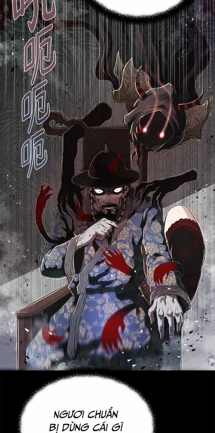 Sát Thủ Cuồng Loạn Chapter 1 trang 9