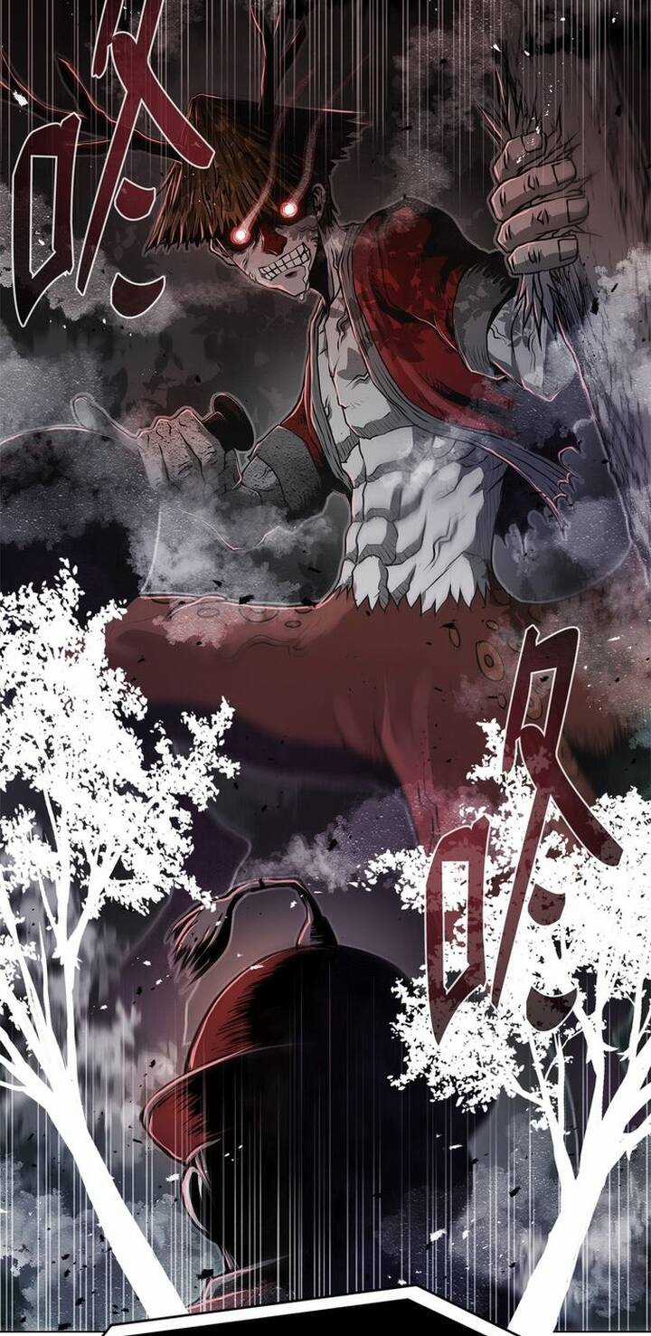 Sát Thủ Cuồng Loạn Chapter 1 trang 90