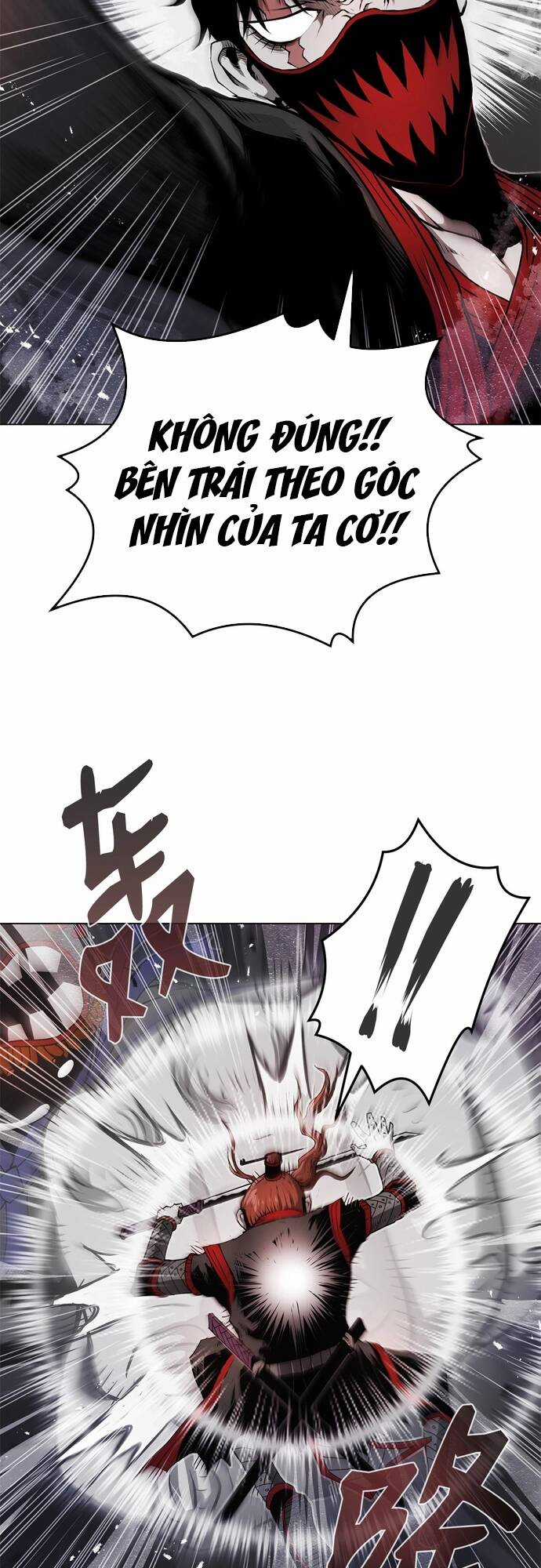 Sát Thủ Cuồng Loạn Chapter 2 trang 13