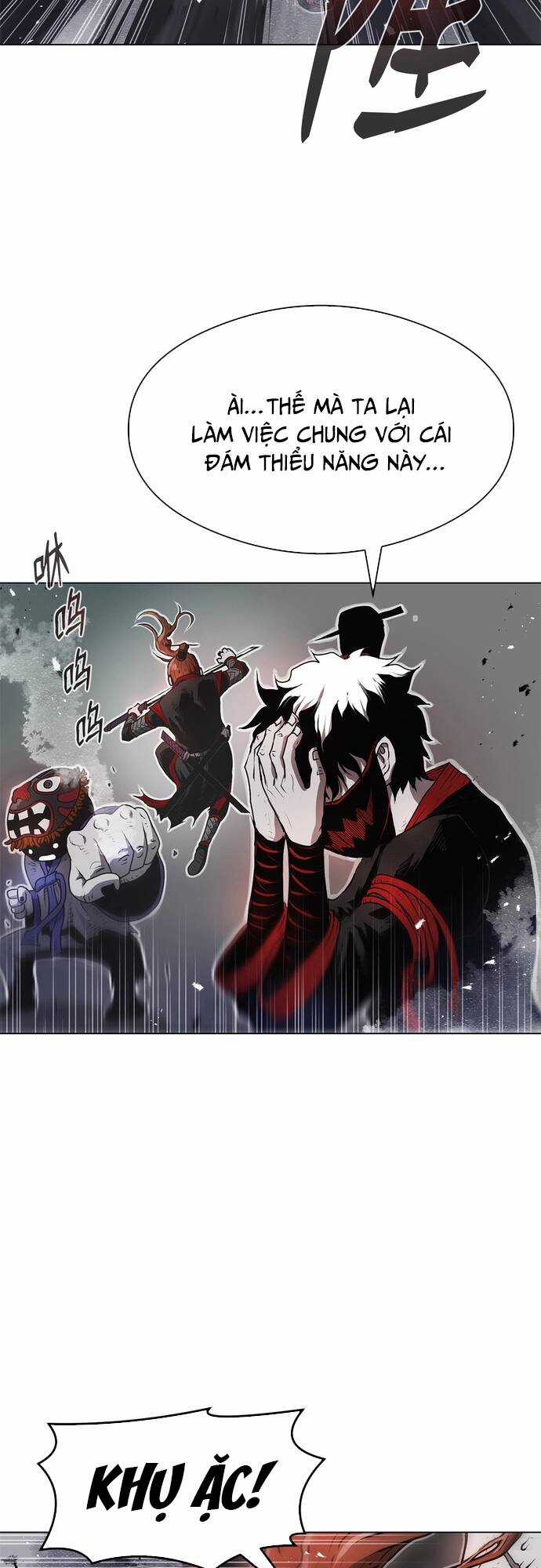 Sát Thủ Cuồng Loạn Chapter 2 trang 14