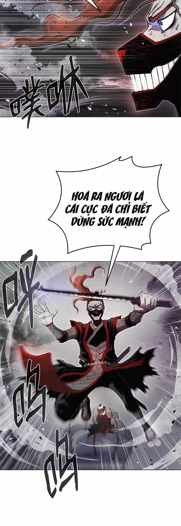 Sát Thủ Cuồng Loạn Chapter 2 trang 15