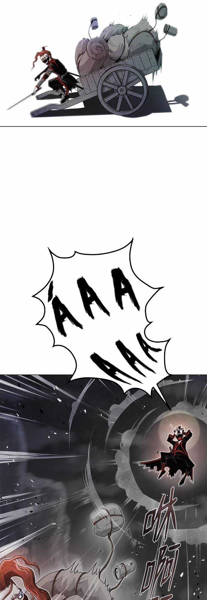 Sát Thủ Cuồng Loạn Chapter 2 trang 18