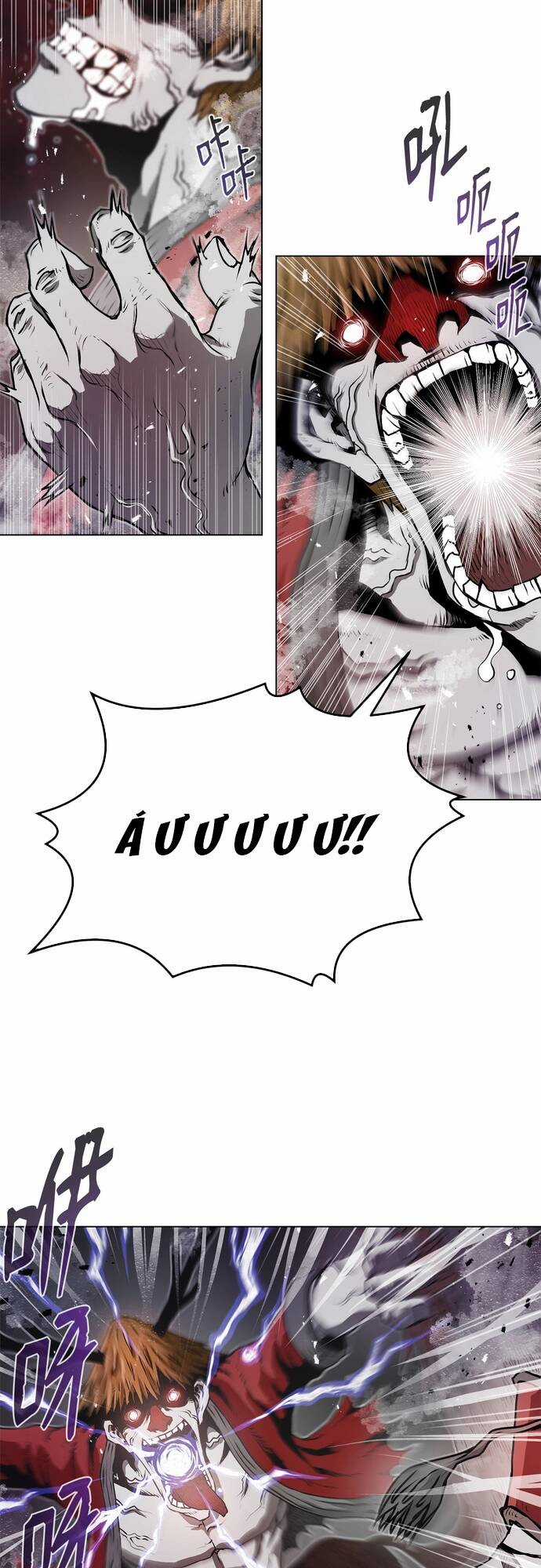 Sát Thủ Cuồng Loạn Chapter 2 trang 2