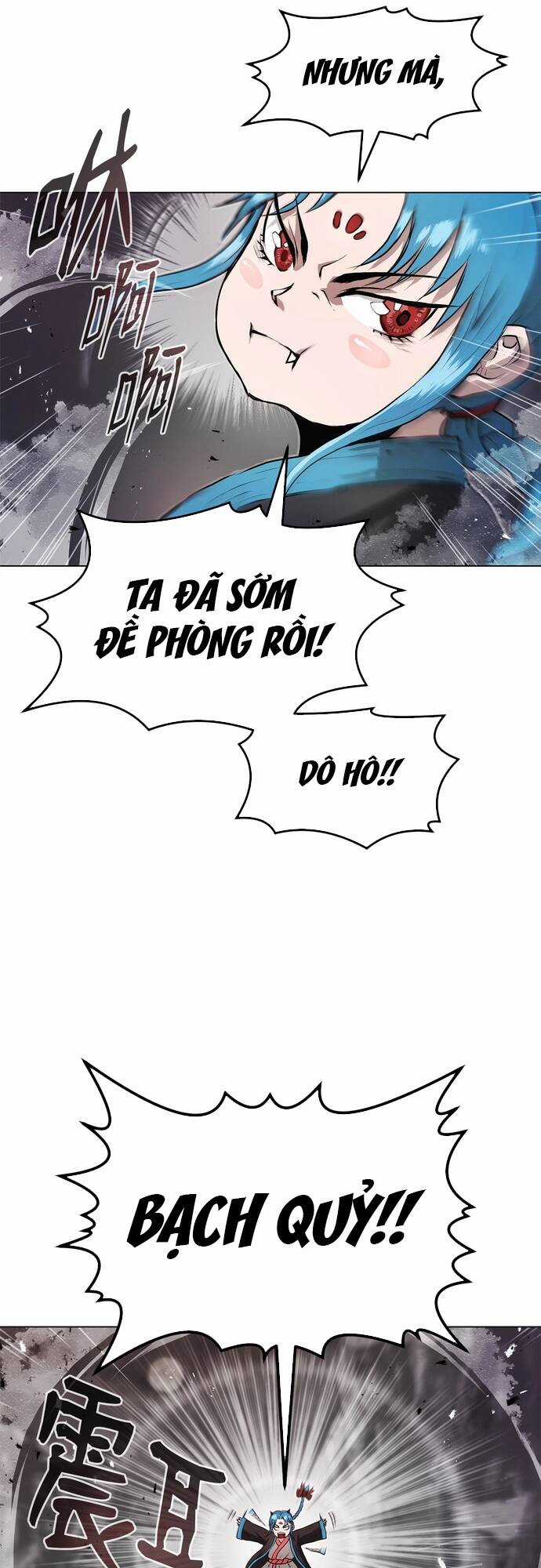 Sát Thủ Cuồng Loạn Chapter 2 trang 24