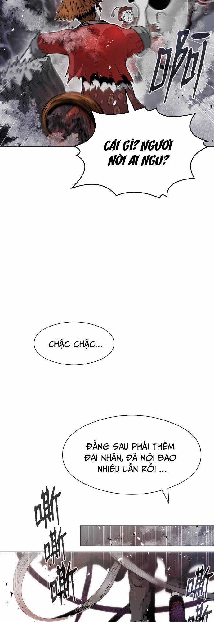 Sát Thủ Cuồng Loạn Chapter 2 trang 26