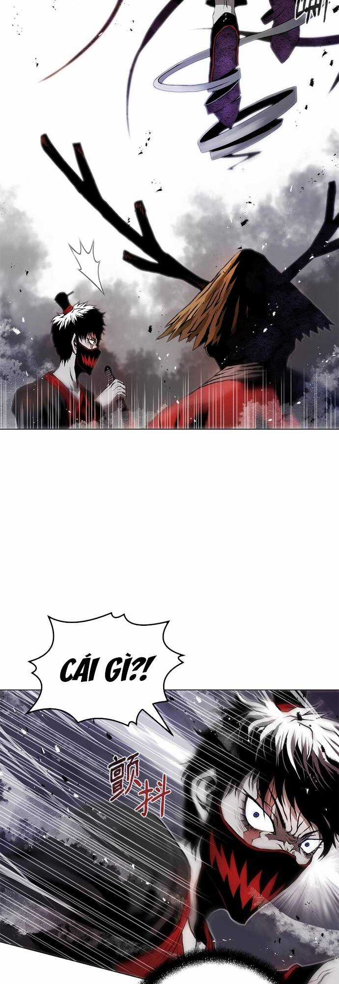 Sát Thủ Cuồng Loạn Chapter 2 trang 27