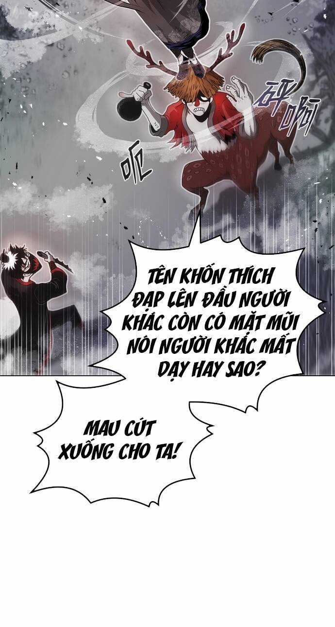 Sát Thủ Cuồng Loạn Chapter 2 trang 29