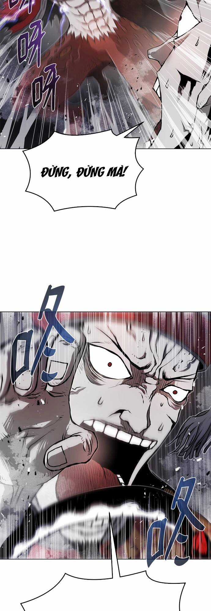 Sát Thủ Cuồng Loạn Chapter 2 trang 3