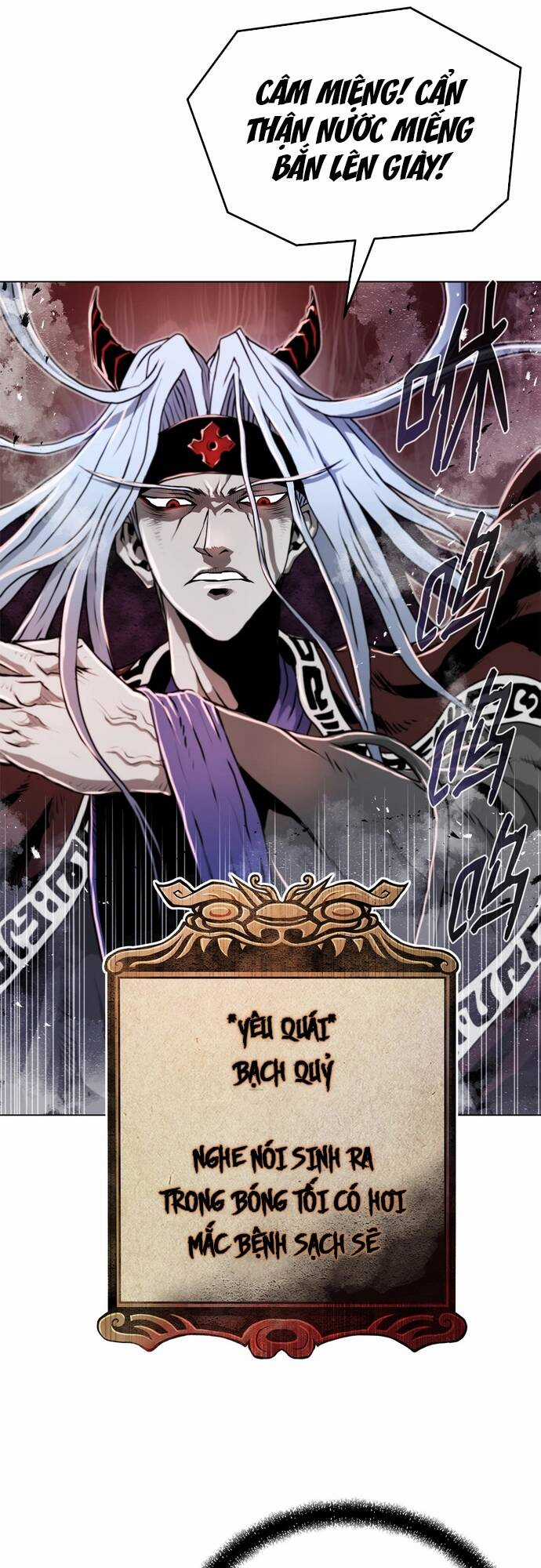 Sát Thủ Cuồng Loạn Chapter 2 trang 30