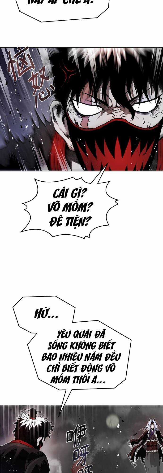 Sát Thủ Cuồng Loạn Chapter 2 trang 32