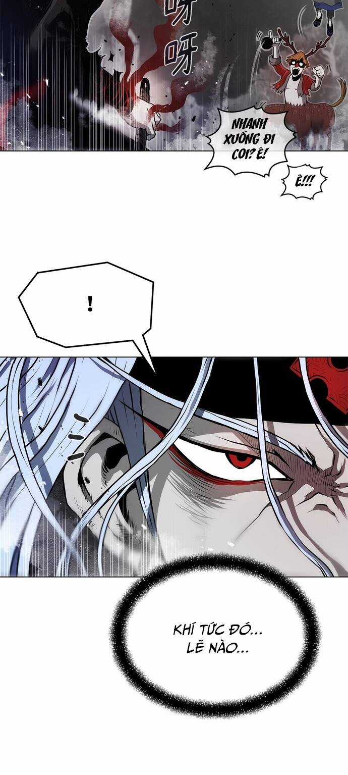 Sát Thủ Cuồng Loạn Chapter 2 trang 33