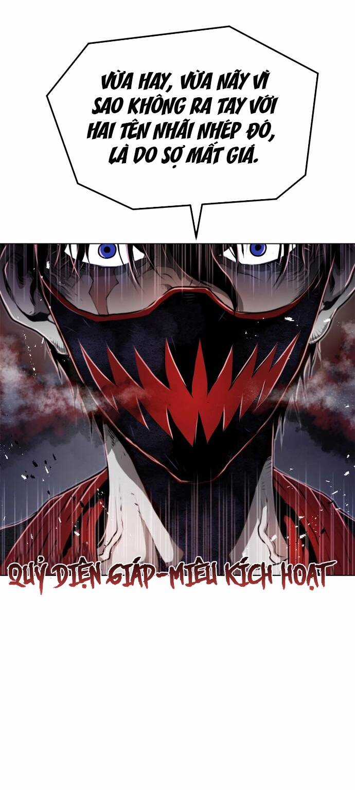 Sát Thủ Cuồng Loạn Chapter 2 trang 34