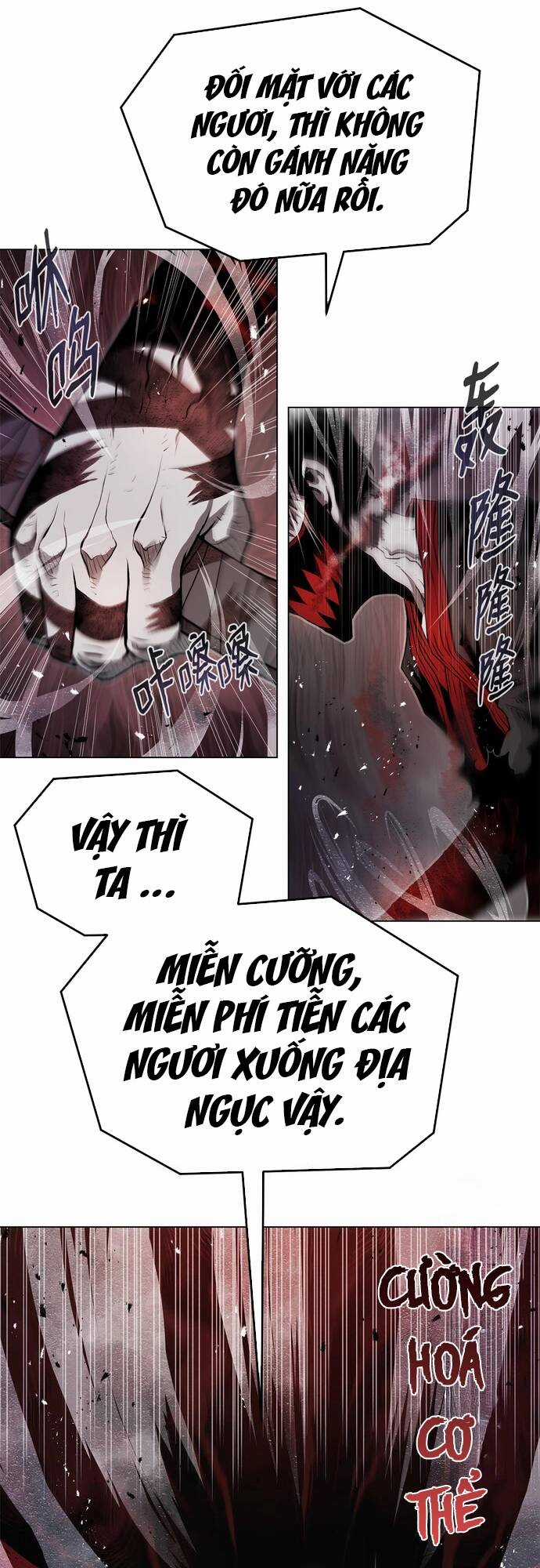 Sát Thủ Cuồng Loạn Chapter 2 trang 35