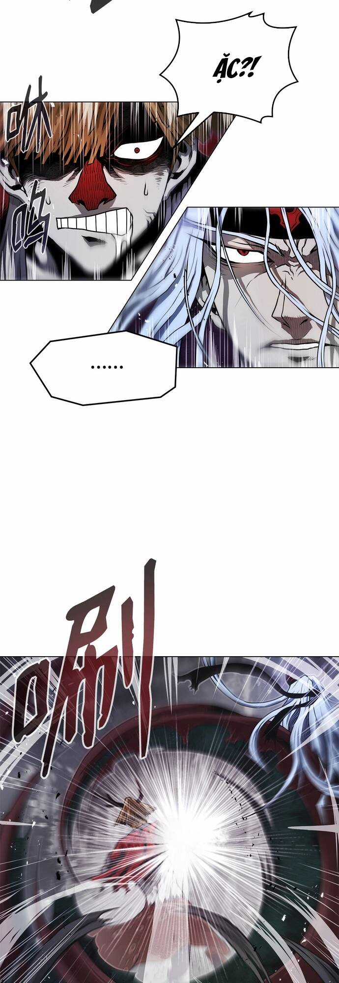 Sát Thủ Cuồng Loạn Chapter 2 trang 37