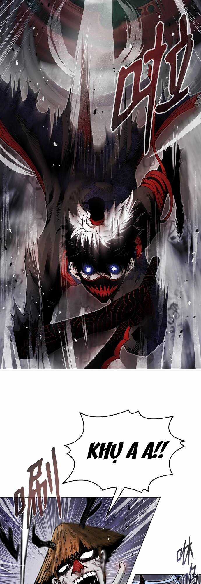 Sát Thủ Cuồng Loạn Chapter 2 trang 38