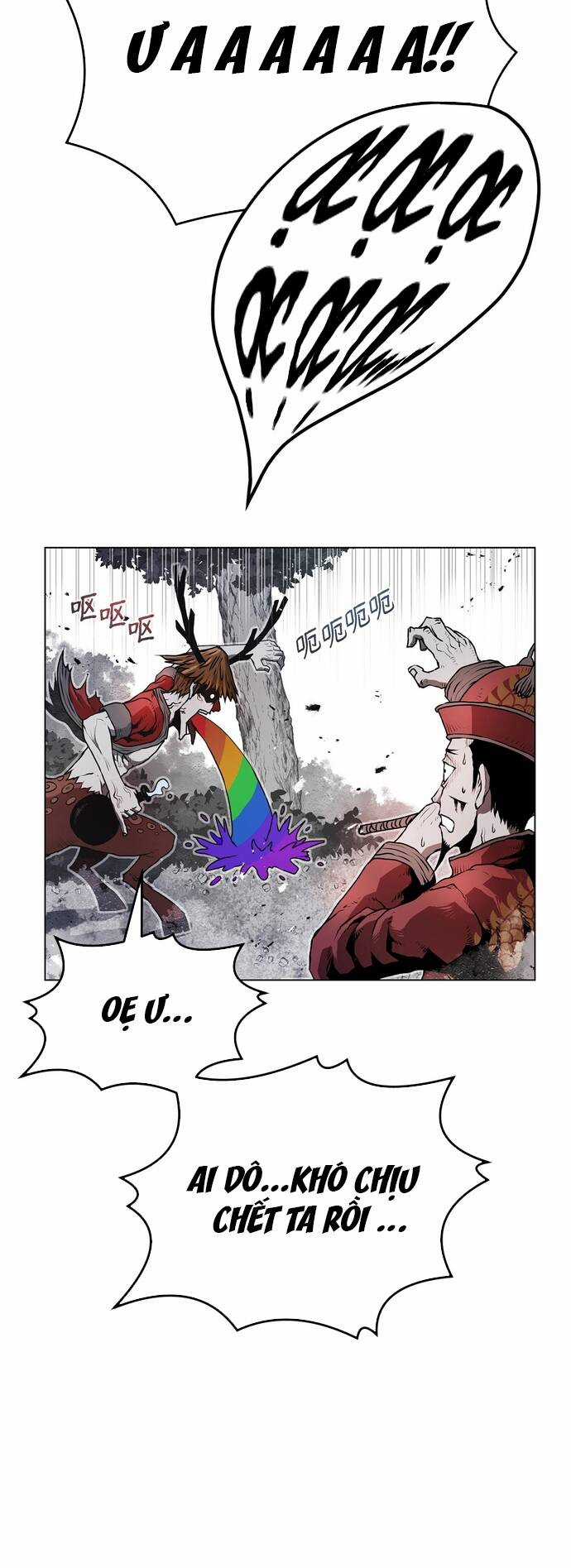 Sát Thủ Cuồng Loạn Chapter 2 trang 4