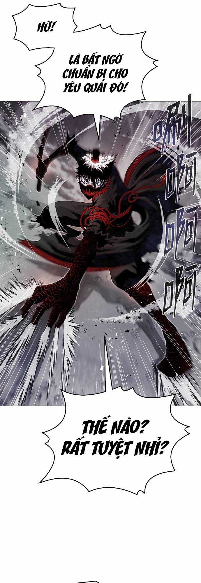 Sát Thủ Cuồng Loạn Chapter 2 trang 41