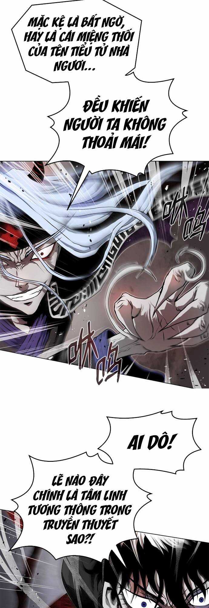 Sát Thủ Cuồng Loạn Chapter 2 trang 42