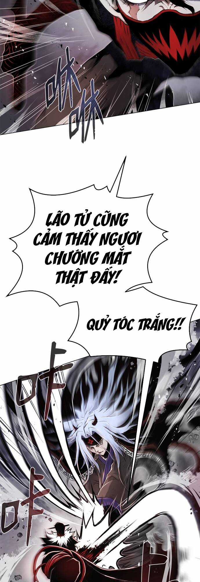 Sát Thủ Cuồng Loạn Chapter 2 trang 43