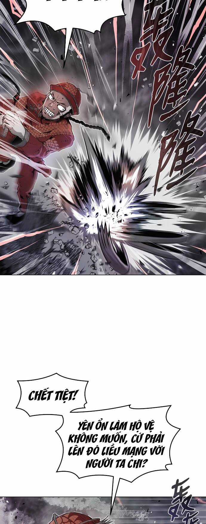 Sát Thủ Cuồng Loạn Chapter 2 trang 45