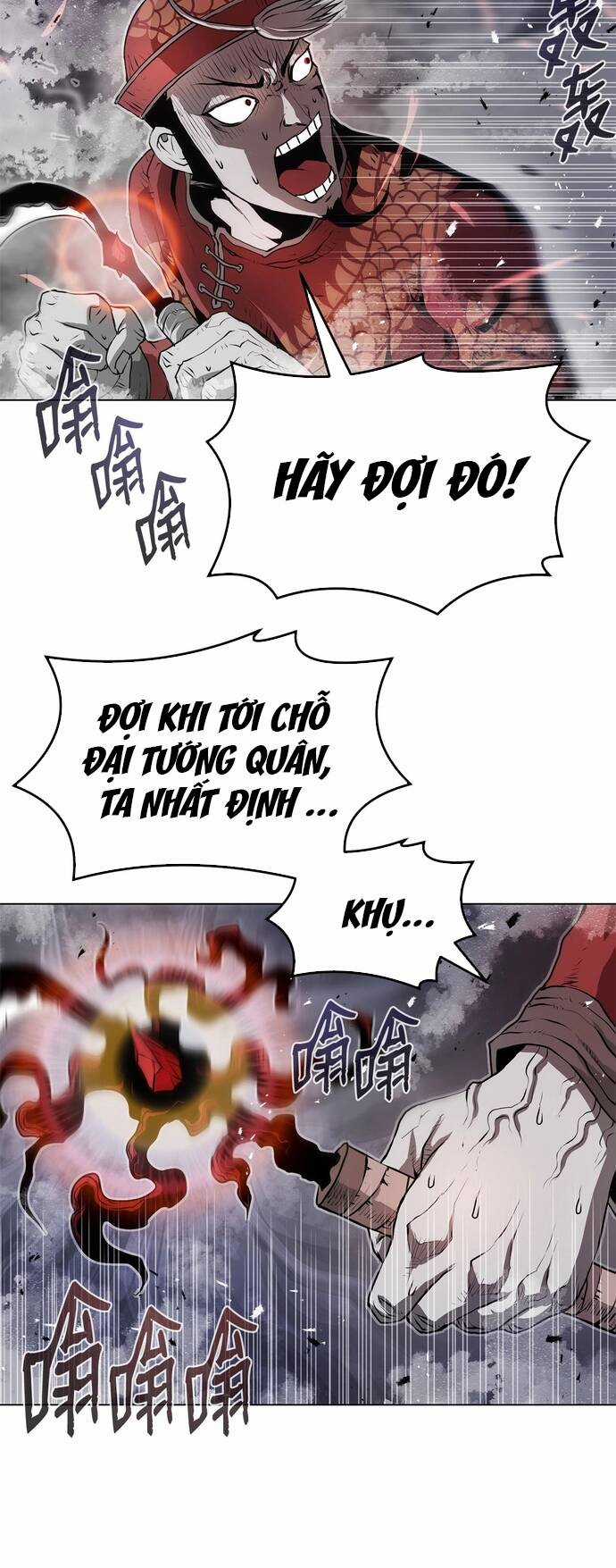 Sát Thủ Cuồng Loạn Chapter 2 trang 46