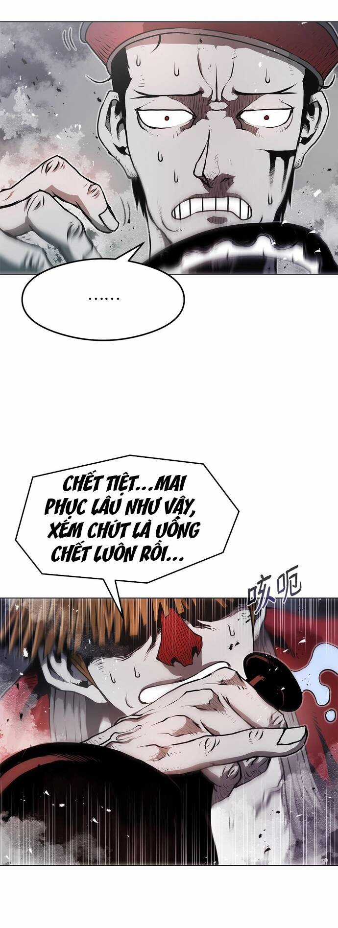 Sát Thủ Cuồng Loạn Chapter 2 trang 5