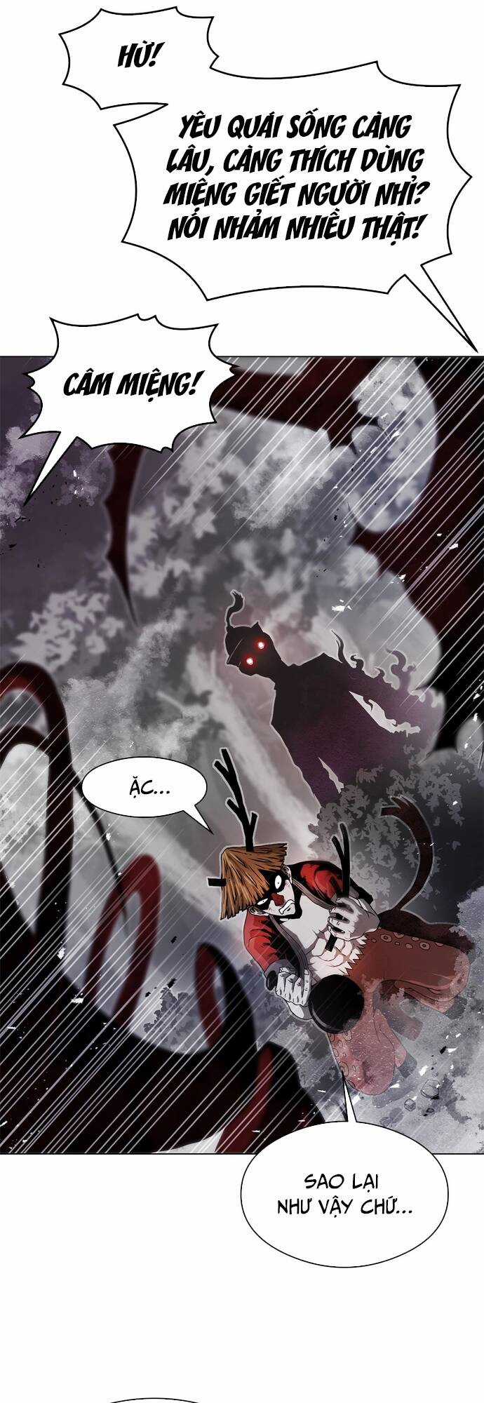 Sát Thủ Cuồng Loạn Chapter 2 trang 53